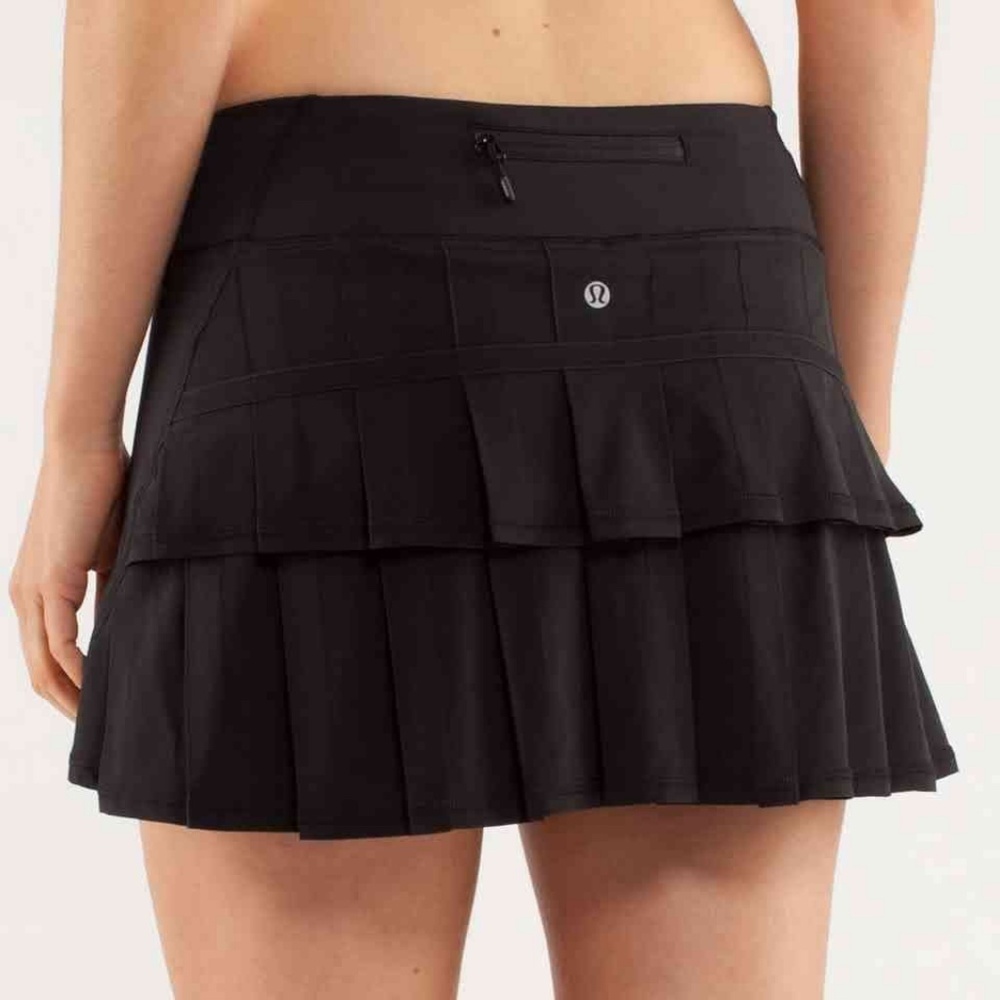 Lululemon Tennis Skirt